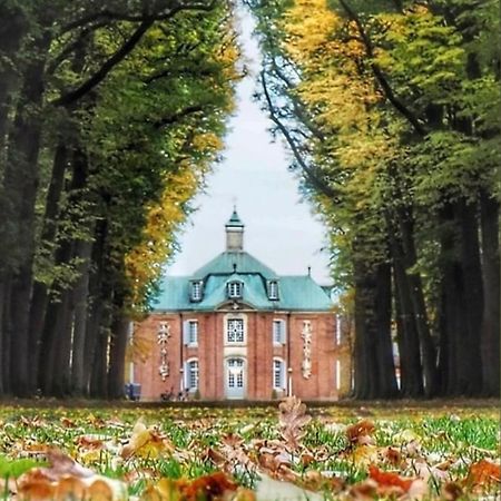 Schoene Auszeit Re14 Зёгель Экстерьер фото