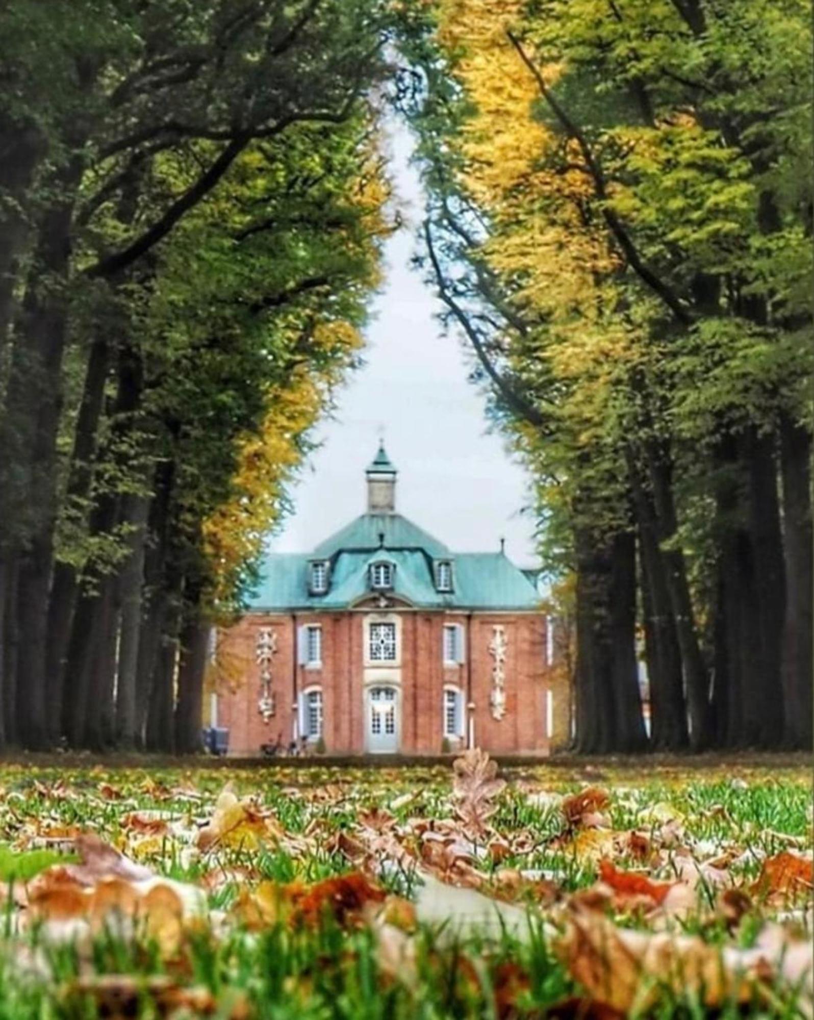 Schoene Auszeit Re14 Зёгель Экстерьер фото