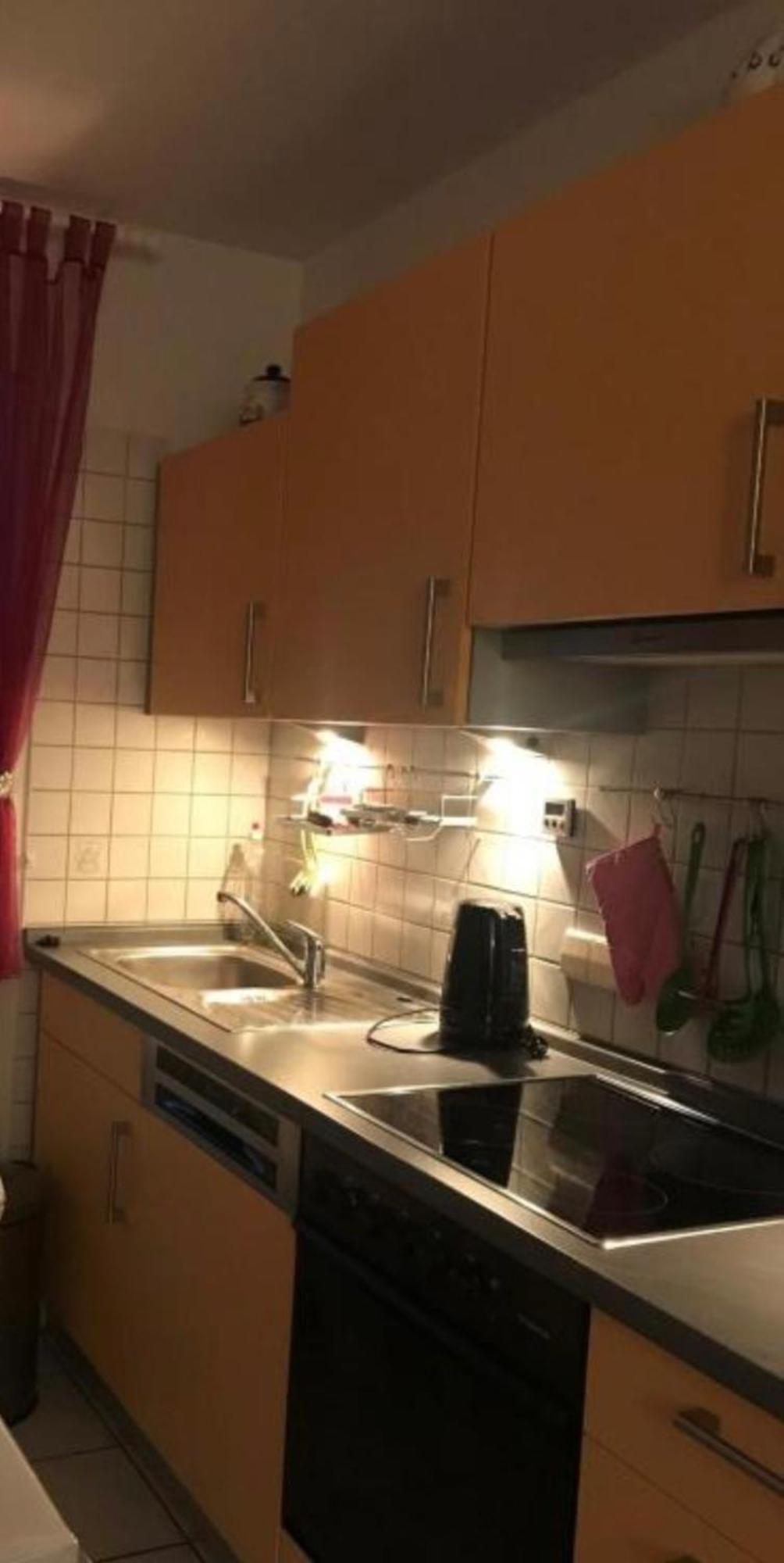 Schoene Auszeit Re14 Зёгель Экстерьер фото